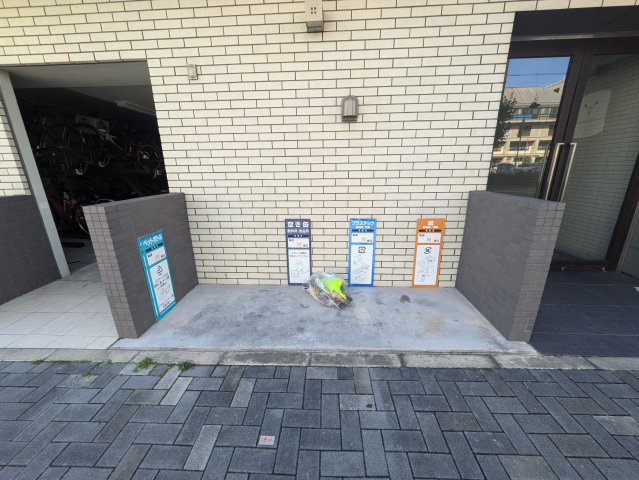 ヴェルディーク新栄シティレジデンス| 名古屋市の賃貸ならMy賃貸のその他共用部分|ヴェルディーク新栄シティレジデンス