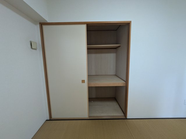 ヴェルディーク新栄シティレジデンス| 名古屋市の賃貸ならMy賃貸の和室|ヴェルディーク新栄シティレジデンス