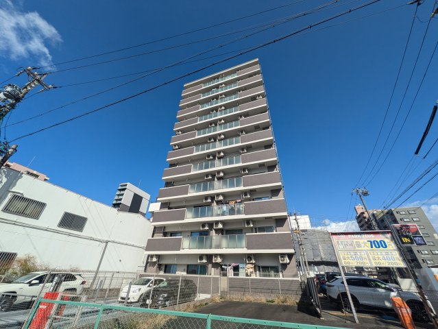 ヴェルディーク新栄シティレジデンス| 名古屋市の賃貸ならMy賃貸の外観|ヴェルディーク新栄シティレジデンス