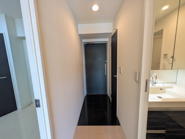 ヴェルディーク新栄シティレジデンス| 名古屋市の賃貸ならMy賃貸の玄関|ヴェルディーク新栄シティレジデンス