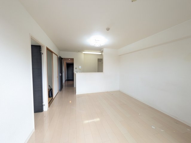 ヴェルディーク新栄シティレジデンス| 名古屋市の賃貸ならMy賃貸の居間・リビング|ヴェルディーク新栄シティレジデンス