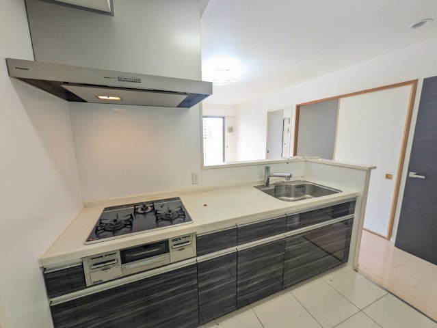 ヴェルディーク新栄シティレジデンス| 名古屋市の賃貸ならMy賃貸のキッチン|ヴェルディーク新栄シティレジデンス