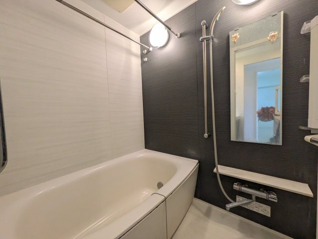 ヴェルディーク新栄シティレジデンス| 名古屋市の賃貸ならMy賃貸の浴室|ヴェルディーク新栄シティレジデンス