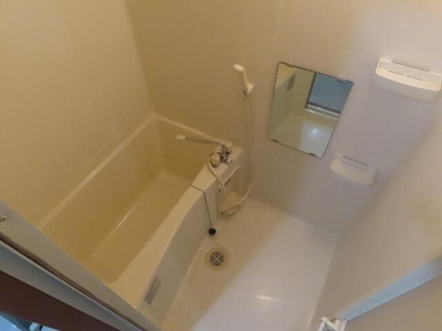 【浴室】 | Ａレガート田端