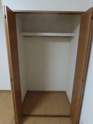 【収納】 | Ａレガート田端