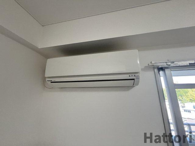 Gran Pino 春日(プランツ緑地)の設備