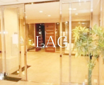 【エントランス】 | オーキッドレジデンス千代田岩本町 | エントランスです。