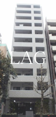 【外観】 | オーキッドレジデンス千代田岩本町 | 外観です。