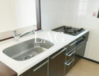 【キッチン】 | オーキッドレジデンス千代田岩本町 | キッチンです。