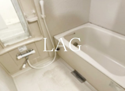 【浴室】 | オーキッドレジデンス千代田岩本町 | お風呂です。