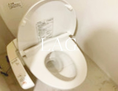 【トイレ】 | オーキッドレジデンス千代田岩本町 | トイレです。