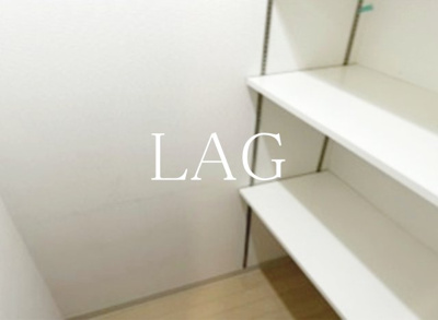 【収納】 | オーキッドレジデンス千代田岩本町 | 収納です。