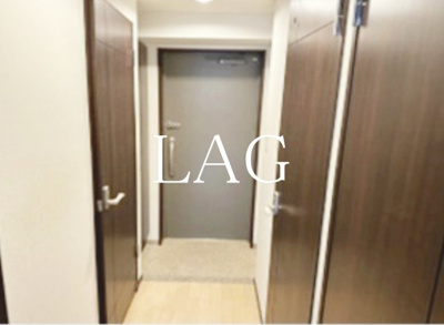 【玄関】 | オーキッドレジデンス千代田岩本町 | 玄関です。