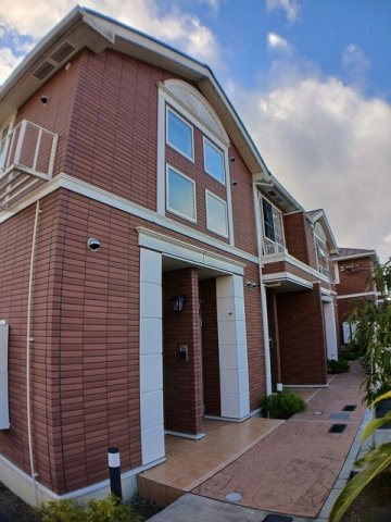 西宮市山口町上山口のアパートのその他