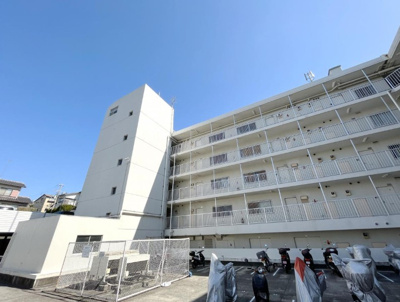 【エントランス】 | サニーハイツ