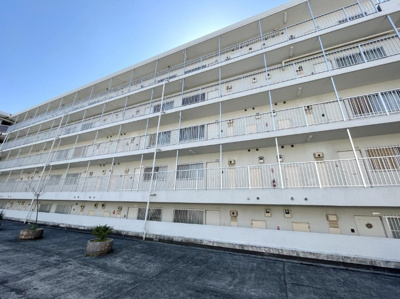 【その他共用部分】 | サニーハイツ