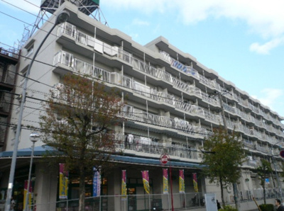 【外観】 | サニーハイツ