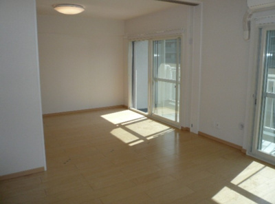 【居間・リビング】 | サニーハイツ | 同一仕様