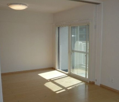 【寝室】 | サニーハイツ | 同一仕様