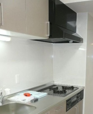 【設備】 | サニーハイツ | 同一仕様