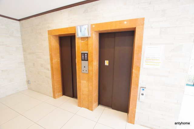 スプランディッド難波　仲介手数料無料のその他共用部分