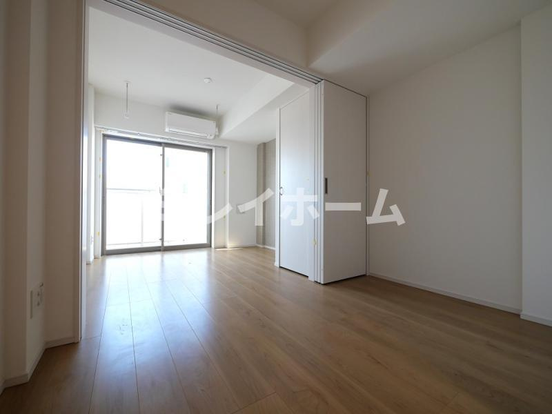 ハーモニーレジデンス羽田天空橋