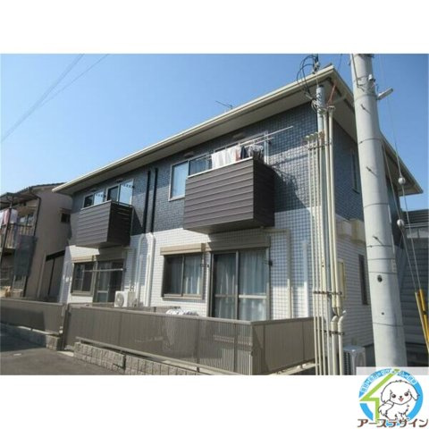 エルメゾン大蔵