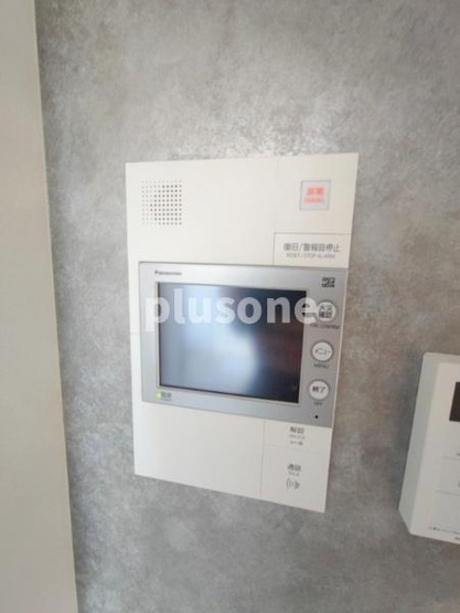 【セキュリティ】 | エスライズ難波Ⅲ