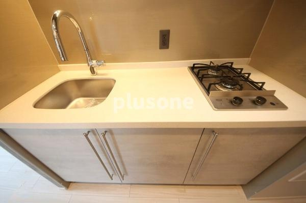 【キッチン】 | エスライズ難波Ⅲ