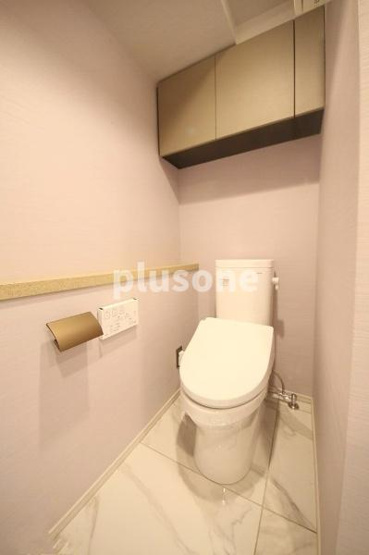 【トイレ】 | エスライズ難波Ⅲ