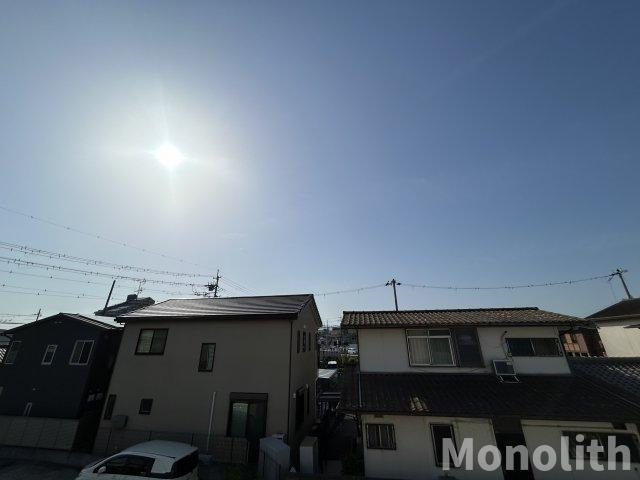 Maison de PLAISIRの展望