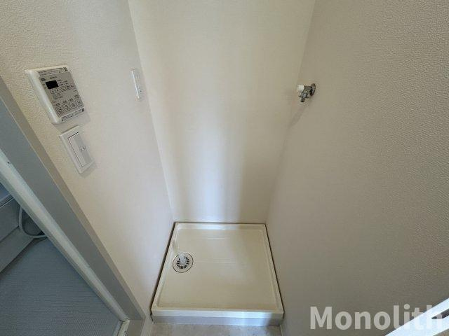 Maison de PLAISIRの設備