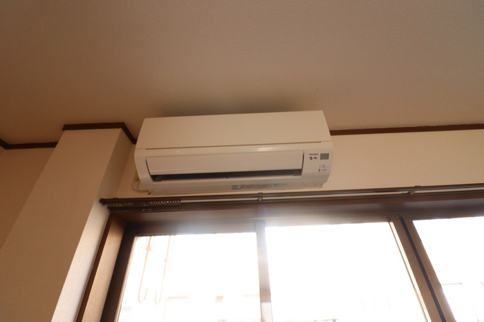 熊本市南区野口１丁目のアパートの設備