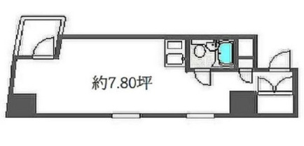 【間取り】 | ライオンズマンション小川恵比寿
