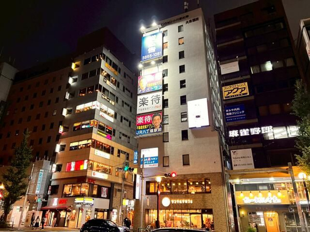  | ライオンズマンション小川恵比寿