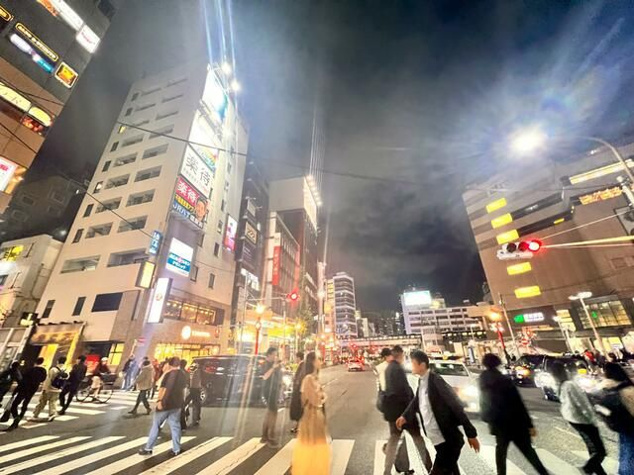  | ライオンズマンション小川恵比寿