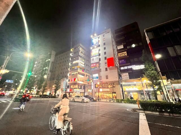  | ライオンズマンション小川恵比寿