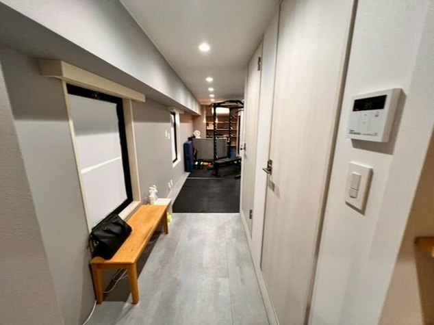  | ライオンズマンション小川恵比寿