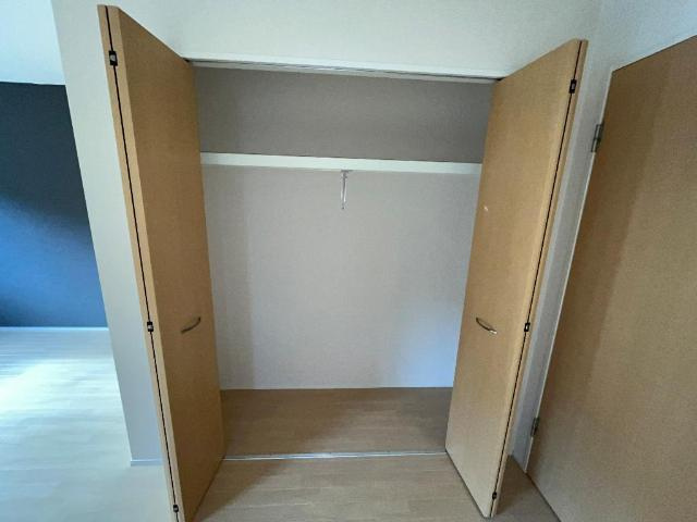 西宮市塩瀬町名塩のアパートの収納|収納