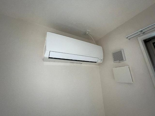 西宮市塩瀬町名塩のアパートの設備|室内設備