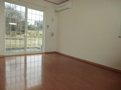 【居間・リビング】 | シンヴィオシスＤ