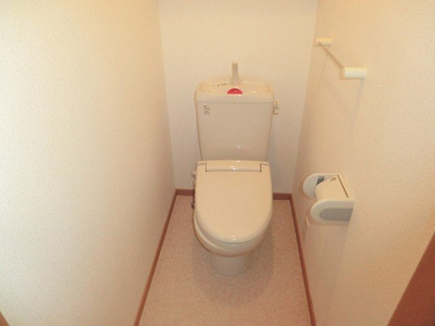 【トイレ】 | シンヴィオシスＤ