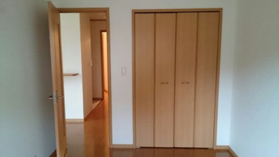 【内装】 | シンヴィオシスＤ