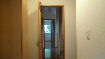 【玄関】 | シンヴィオシスＤ