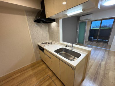 【キッチン】 | グリーンハーベスト | キッチン