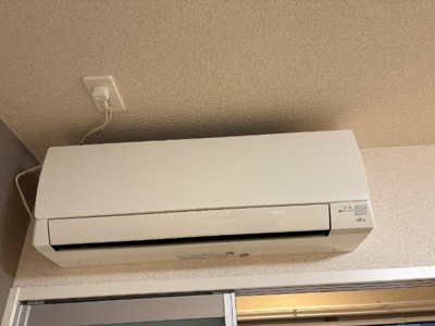 【設備】 | グリーンハーベスト | 室内設備