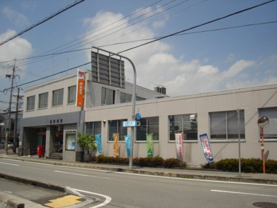 【周辺】 | グリーンハーベスト | 社郵便局まで1,403ｍ