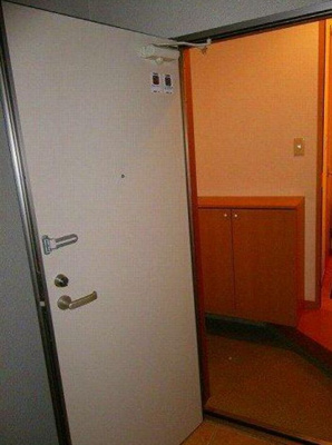 【玄関】 | アルフレンテ | 玄関☆