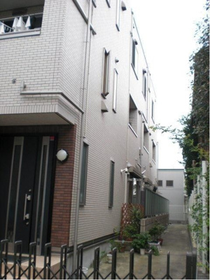 【その他共用部分】 | アルフレンテ