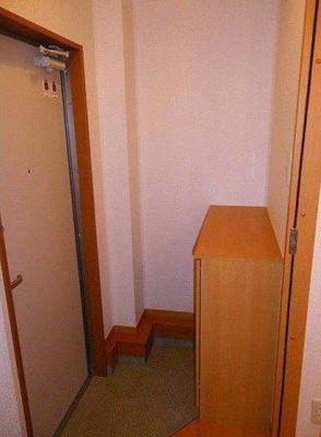 【設備】 | アルフレンテ